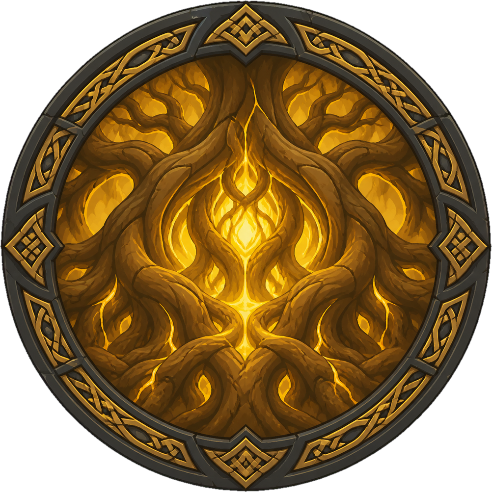 Yggdrasil's Heart